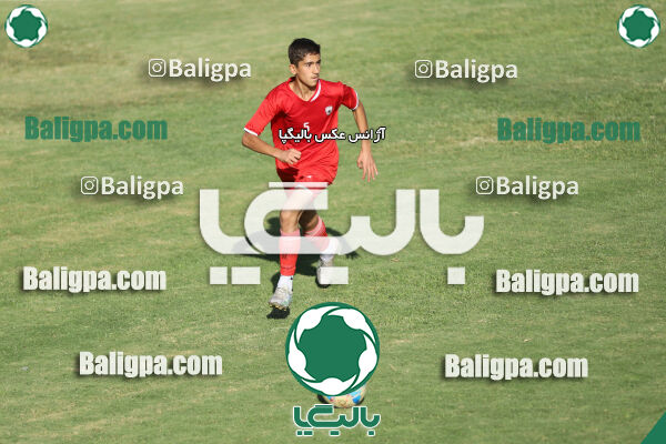 ایرانمهر باباخانی 1–0 اهورا پارسه