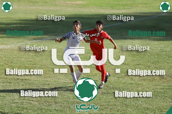 ایرانمهر باباخانی 1–0 اهورا پارسه