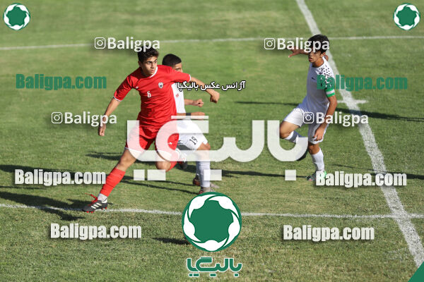 ایرانمهر باباخانی 1–0 اهورا پارسه