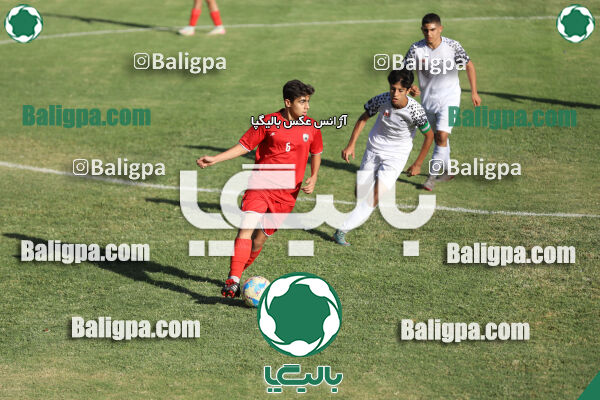 ایرانمهر باباخانی 1–0 اهورا پارسه