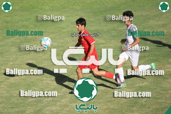 ایرانمهر باباخانی 1–0 اهورا پارسه