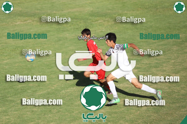 ایرانمهر باباخانی 1–0 اهورا پارسه