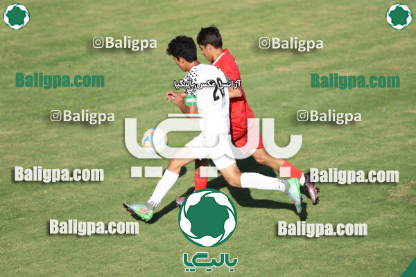 ایرانمهر باباخانی 1–0 اهورا پارسه