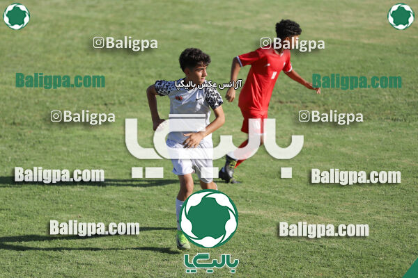 ایرانمهر باباخانی 1–0 اهورا پارسه