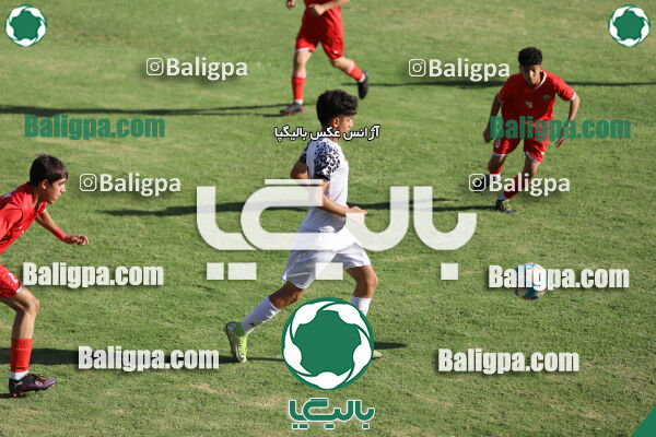 ایرانمهر باباخانی 1–0 اهورا پارسه