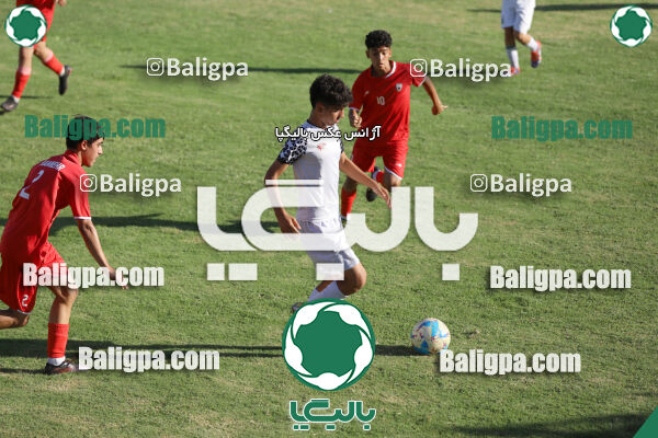 ایرانمهر باباخانی 1–0 اهورا پارسه