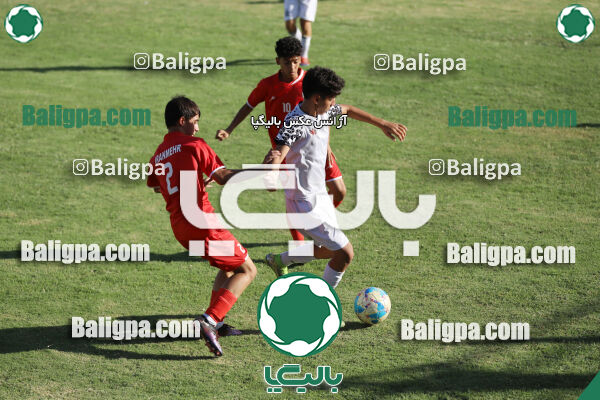 ایرانمهر باباخانی 1–0 اهورا پارسه