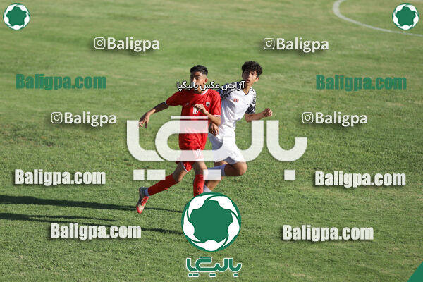 ایرانمهر باباخانی 1–0 اهورا پارسه