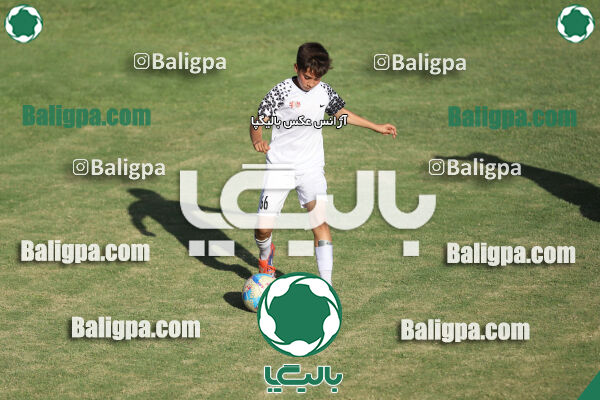 ایرانمهر باباخانی 1–0 اهورا پارسه