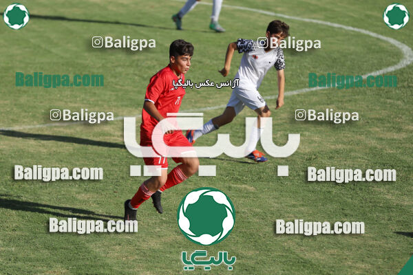 ایرانمهر باباخانی 1–0 اهورا پارسه