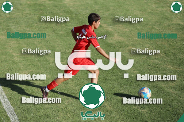 ایرانمهر باباخانی 1–0 اهورا پارسه