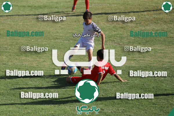 ایرانمهر باباخانی 1–0 اهورا پارسه