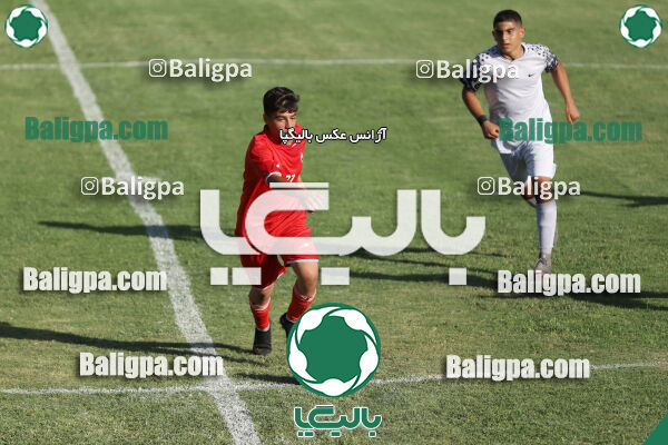 ایرانمهر باباخانی 1–0 اهورا پارسه