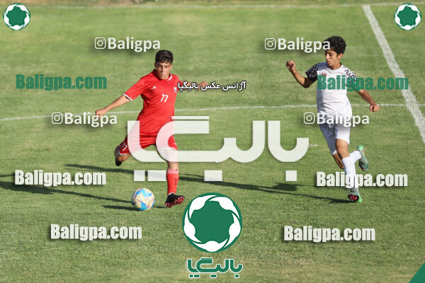 ایرانمهر باباخانی 1–0 اهورا پارسه