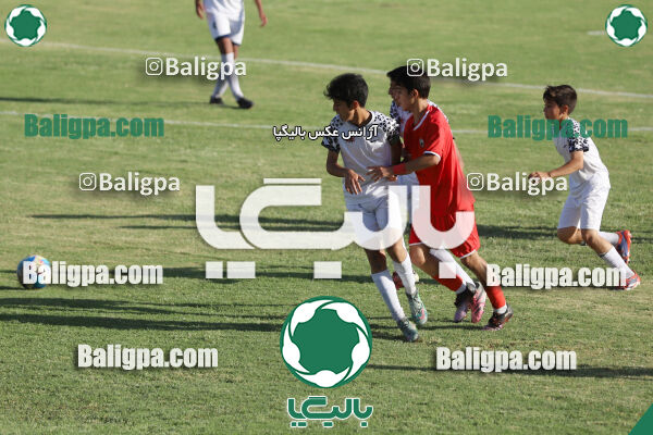 ایرانمهر باباخانی 1–0 اهورا پارسه