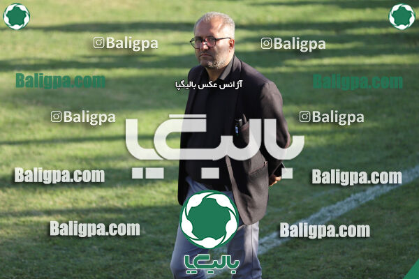 ایرانمهر باباخانی 1–0 اهورا پارسه