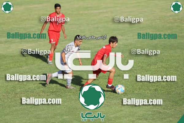 ایرانمهر باباخانی 1–0 اهورا پارسه