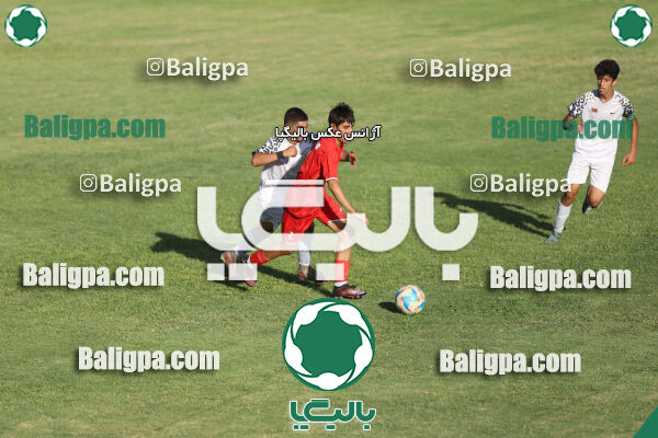 ایرانمهر باباخانی 1–0 اهورا پارسه