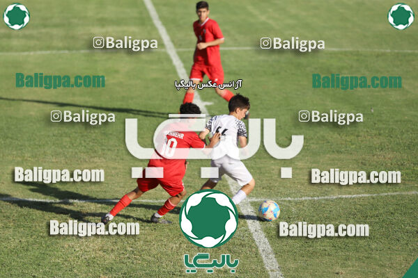 ایرانمهر باباخانی 1–0 اهورا پارسه