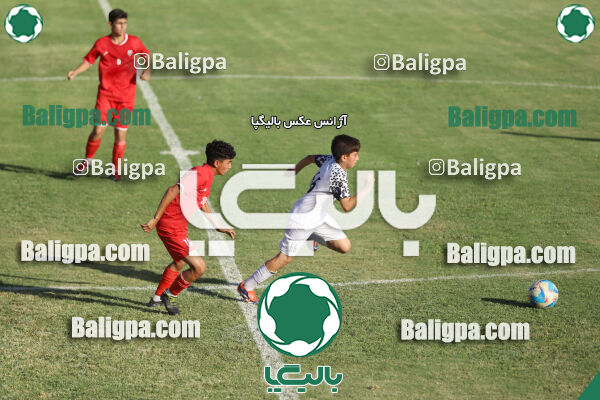 ایرانمهر باباخانی 1–0 اهورا پارسه
