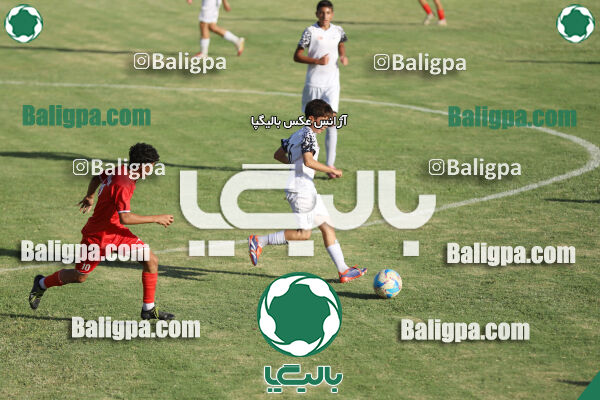 ایرانمهر باباخانی 1–0 اهورا پارسه