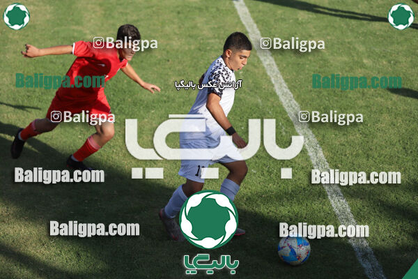 ایرانمهر باباخانی 1–0 اهورا پارسه