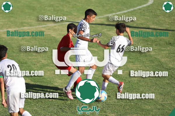 ایرانمهر باباخانی 1–0 اهورا پارسه