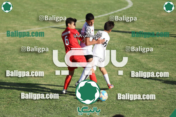 ایرانمهر باباخانی 1–0 اهورا پارسه