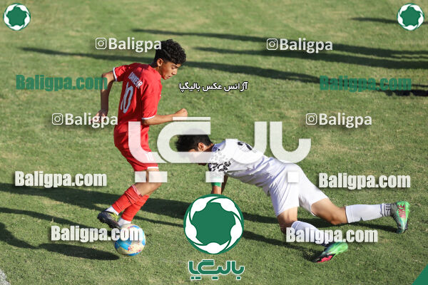 ایرانمهر باباخانی 1–0 اهورا پارسه