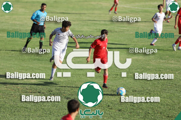 ایرانمهر باباخانی 1–0 اهورا پارسه