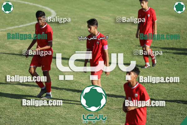 ایرانمهر باباخانی 1–0 اهورا پارسه