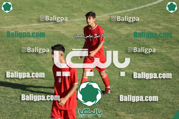 ایرانمهر باباخانی 1–0 اهورا پارسه