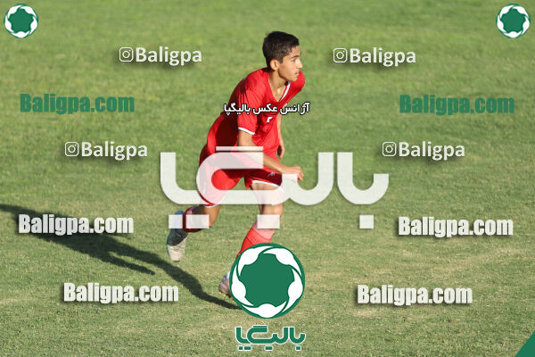 ایرانمهر باباخانی 1–0 اهورا پارسه