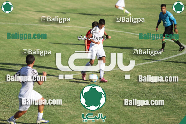 ایرانمهر باباخانی 1–0 اهورا پارسه