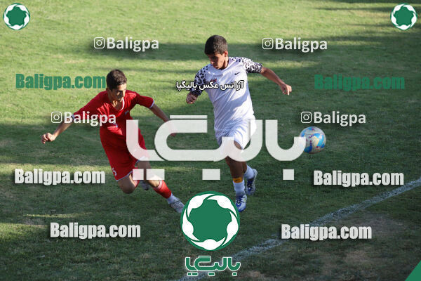 ایرانمهر باباخانی 1–0 اهورا پارسه