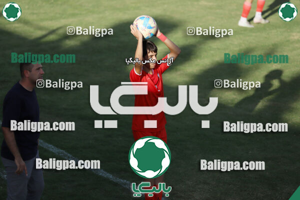 ایرانمهر باباخانی 1–0 اهورا پارسه