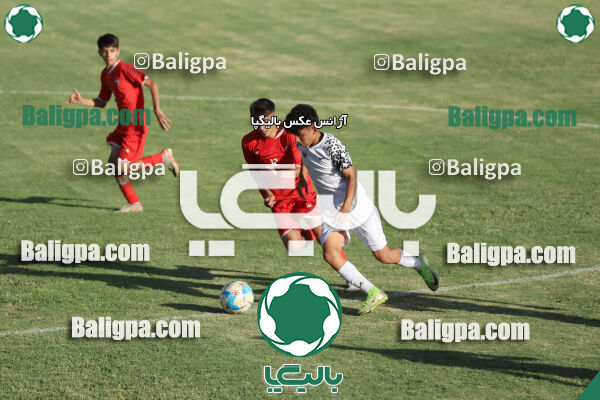 ایرانمهر باباخانی 1–0 اهورا پارسه