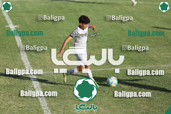 ایرانمهر باباخانی 1–0 اهورا پارسه