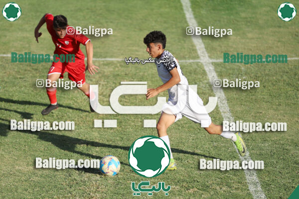 ایرانمهر باباخانی 1–0 اهورا پارسه