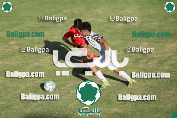 ایرانمهر باباخانی 1–0 اهورا پارسه