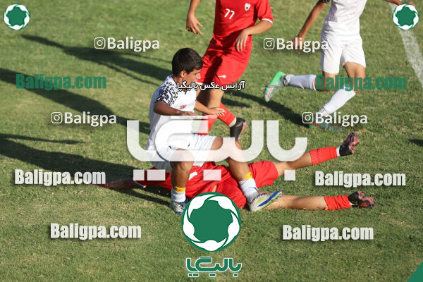 ایرانمهر باباخانی 1–0 اهورا پارسه