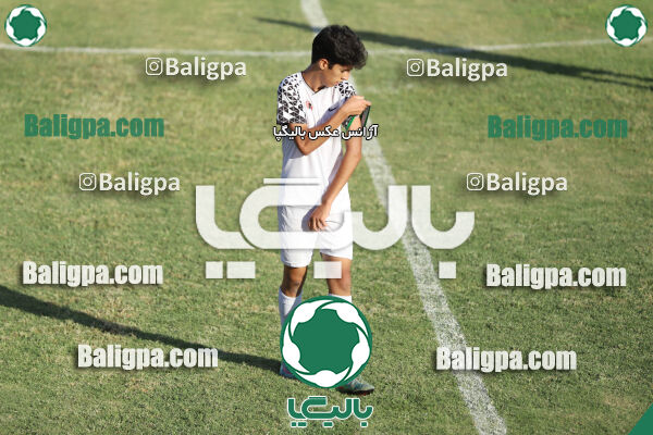 ایرانمهر باباخانی 1–0 اهورا پارسه