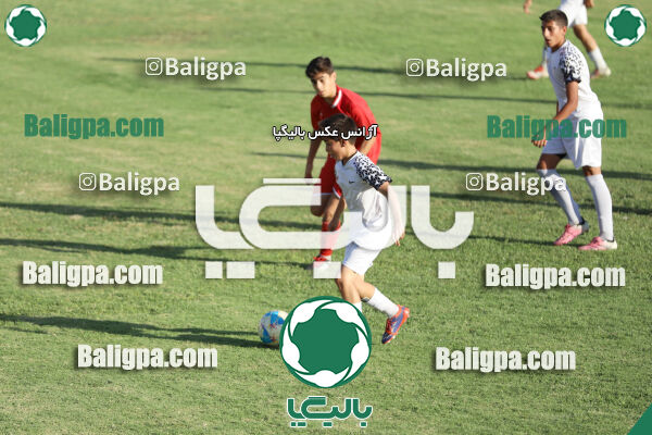 ایرانمهر باباخانی 1–0 اهورا پارسه