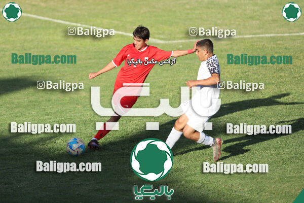 ایرانمهر باباخانی 1–0 اهورا پارسه