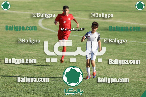 ایرانمهر باباخانی 1–0 اهورا پارسه
