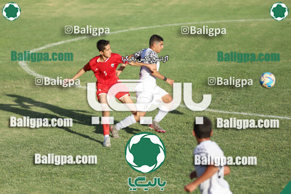 ایرانمهر باباخانی 1–0 اهورا پارسه