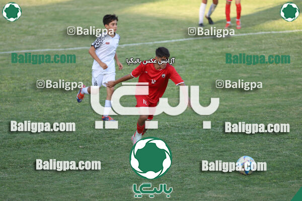 ایرانمهر باباخانی 1–0 اهورا پارسه