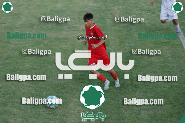ایرانمهر باباخانی 1–0 اهورا پارسه
