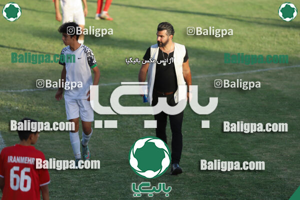 ایرانمهر باباخانی 1–0 اهورا پارسه