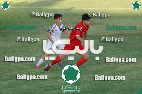ایرانمهر باباخانی 1–0 اهورا پارسه